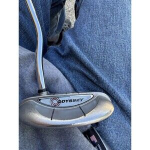 Odyssey White Hot XG ROSSIE 34 inch